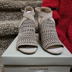 Marc Fisher Sandals